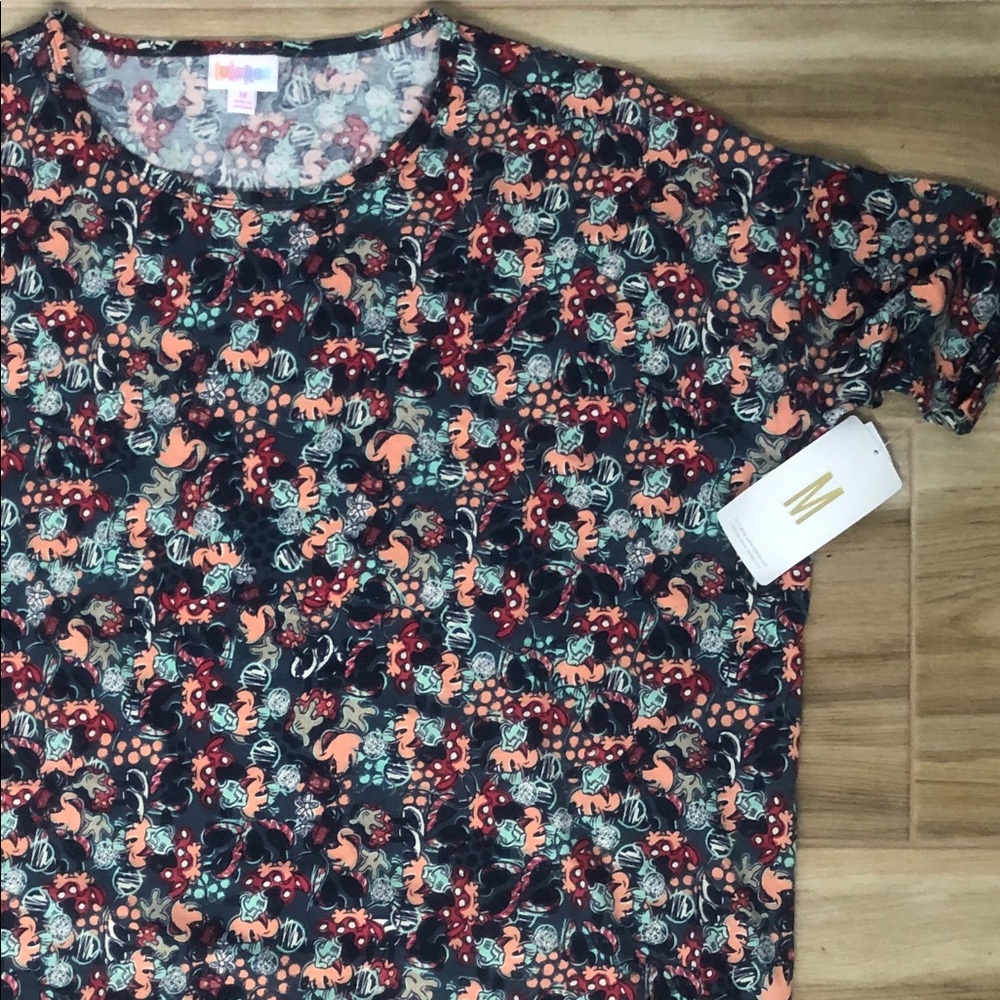 BUNDLE & SAVE! DISNEY M LLR Irma